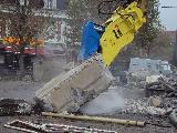 MANTOVANIBENNE_PR20-IT_MANTOVANIBENNE RP Pulverizer with roatation BEST PRICES SPATHARAS BROS FOR EXCAVATOR ATTACHEMENTS RP07 , RP10 16 18 20 25 30 40 50 80 2